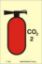 Εικόνα της Fire Extinguisher Co2 15x10