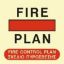 Εικόνα της Fire Control Plan 15x15