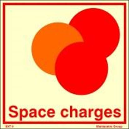 Picture of SPARE CHARGES 15X15