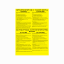 Picture of Instructions for use of Cylinder Central 30x20