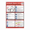 Picture of Enclosed Space Entry Safety Prosedures 50x35