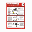 Picture of Bunkering (Safety Procedures before during & after Bunkering) 49x35