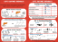 Εικόνα της Life Saving Signals Poster 30x20