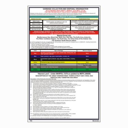 Εικόνα της Garbage Collection and Disposal Organization 42x25
