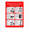 Εικόνα της Shipboard Food Hygiene Poster 50x35