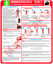 Εικόνα της Immersion Suit Care, Maintenase, Storage, Donning Instructions 50x35