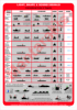 Εικόνα της Light, Shape & Sound Signal Poster 47x33