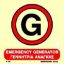 Picture of Emergency Generator 15x15