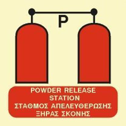 Εικόνα της Power Release Station 15x15