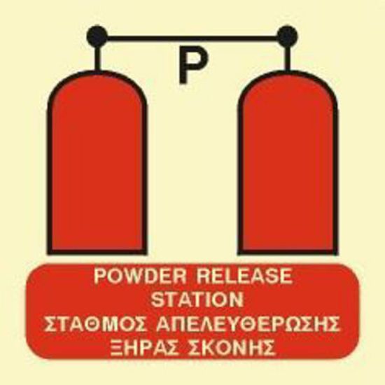 Εικόνα της Power Release Station 15x15