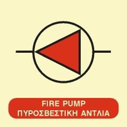 Εικόνα της Fire Pump 15x15