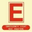 Picture of Emergency Light 15x15