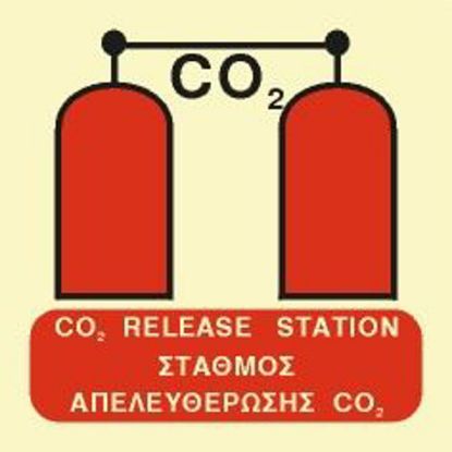 Εικόνα της Co2 Release Station 15x15