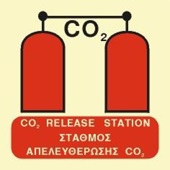 Εικόνα της Co2 Release Station 15x15