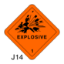 Picture of Explosive 10x10 - IMO 1