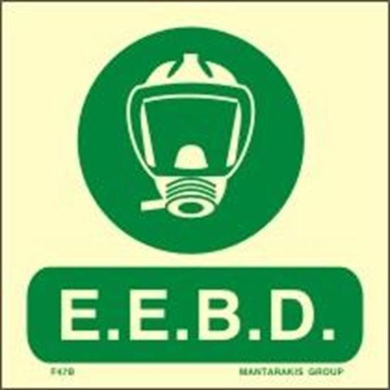 Picture of E.E.B.D. 15x15