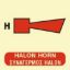 Εικόνα της HALON Horn 15x15