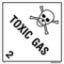 Εικόνα της Toxic Gas 10x10 - IMO 2.3