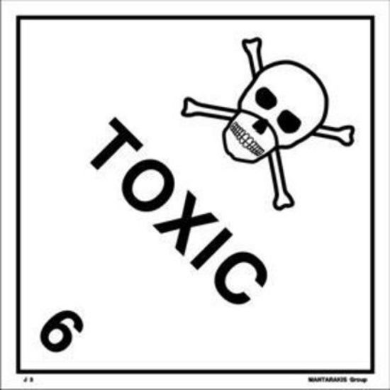 Picture of Toxic 10x10 - IMO 6.1