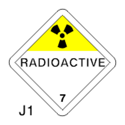 Εικόνα της Radioactive 10x10 - IMO 7