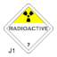 Picture of Radioactive 10x10 - IMO 7
