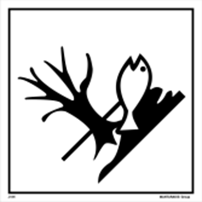Picture of Marine Polluntant 25x25