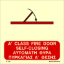 Picture of A Class Self-Closing Fire Door 15x15