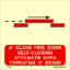 Picture of A Class Self-Closing Sliding Fire Door 15x15