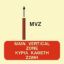 Εικόνα της Main Vertical Zone 15x15