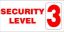 Picture of Security Level 3 15x30