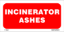 Picture of Incinerator Ashes 10x20