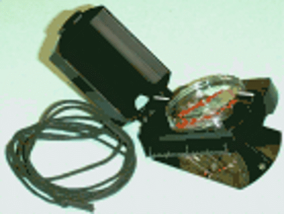 Εικόνα της Πυξίδα 8605