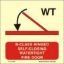 Picture of A-Class Hinged Self-Closing Watertight Fire Door 15x15