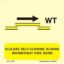 Picture of B-Class Self-Closing Sliding Watertight Fire Door 15x15