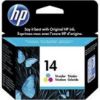 Εικόνα της Hp 14 Black and Tri-Color