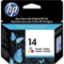 Picture of Hp 14 Black and Tri-Color