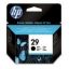 Εικόνα της Hp 29 Black