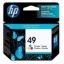 Εικόνα της Hp 49 Color