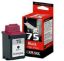 Εικόνα της Lexmark 12A1975 Black