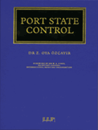 Εικόνα της PORT STATE CONTROL 2nd EDITION
