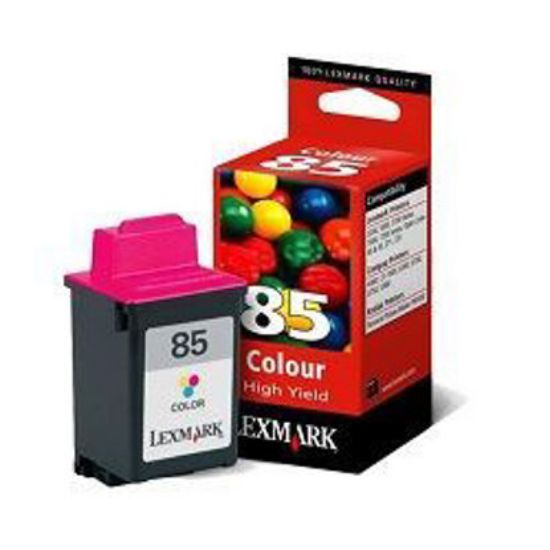 Εικόνα της Lexmark 12A1985 Color