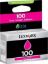 Εικόνα της Lexmark 100 XL Magenta