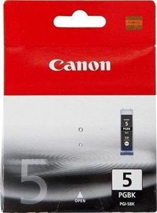 Εικόνα της PGI-5 Black Canon