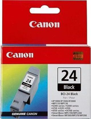 Εικόνα της BCI-24 Black Canon