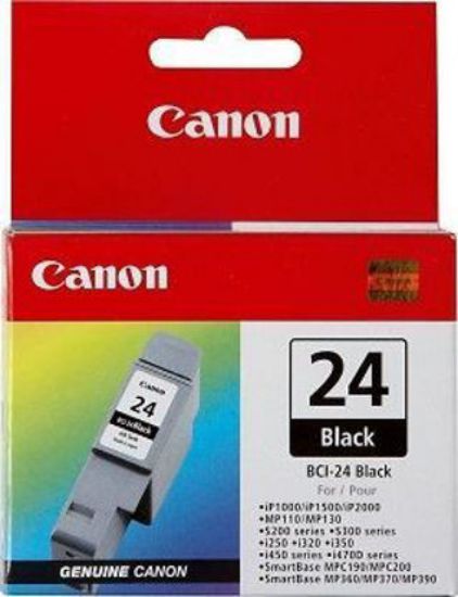 Εικόνα της BCI-24 Black Canon