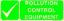Picture of Pollution Control Equipment 10x30