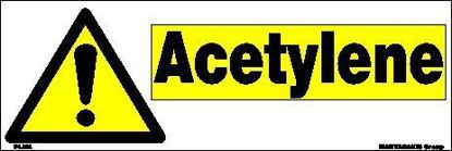 Εικόνα της Acetylene 10x30
