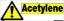 Εικόνα της Acetylene 10x30