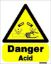 Εικόνα της Danger Acid 20x25