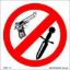 Εικόνα της No Weapons 15x15